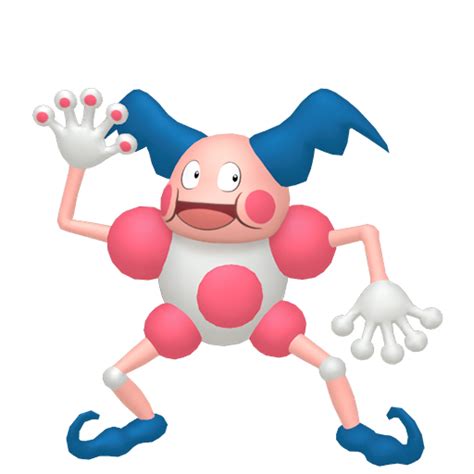 serebii mr mime|mr mime pokemon go.